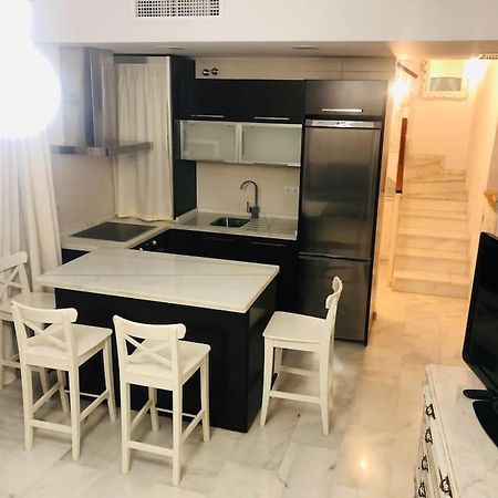 Duplex La Almazara En El Centro Historico De Cordoba Apartment ภายนอก รูปภาพ