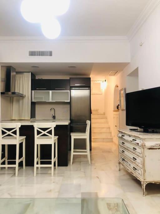Duplex La Almazara En El Centro Historico De Cordoba Apartment ภายนอก รูปภาพ
