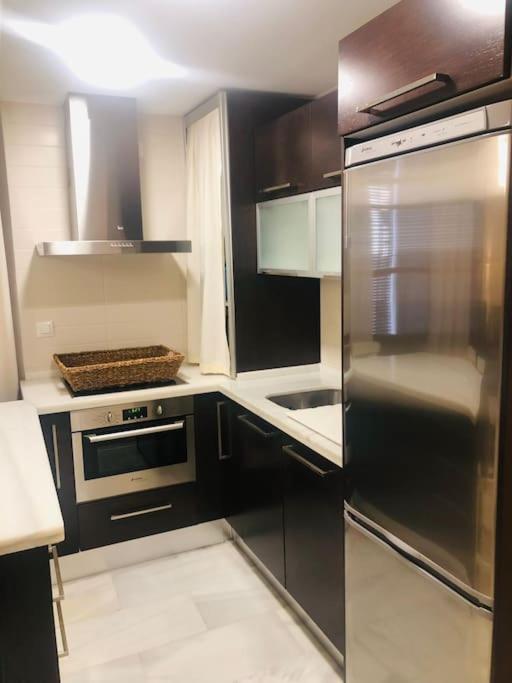 Duplex La Almazara En El Centro Historico De Cordoba Apartment ภายนอก รูปภาพ