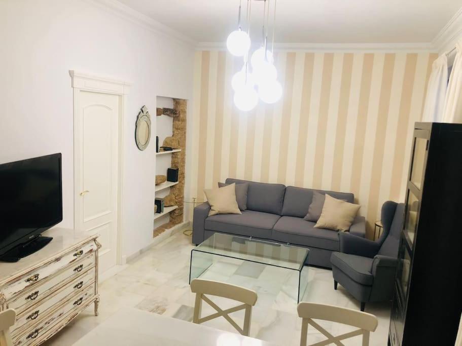Duplex La Almazara En El Centro Historico De Cordoba Apartment ภายนอก รูปภาพ