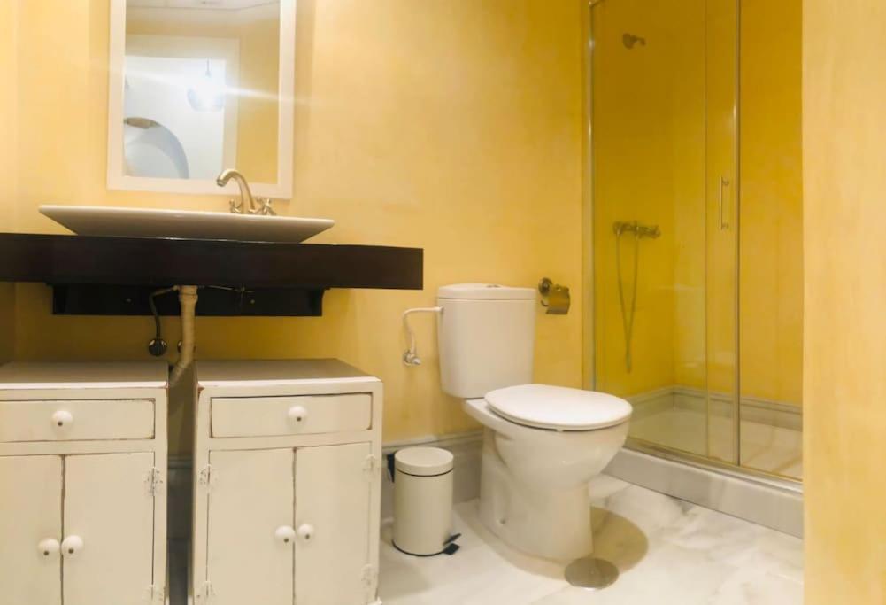 Duplex La Almazara En El Centro Historico De Cordoba Apartment ภายนอก รูปภาพ
