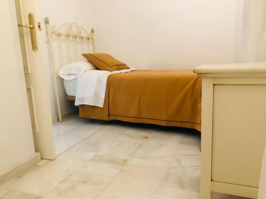Duplex La Almazara En El Centro Historico De Cordoba Apartment ภายนอก รูปภาพ