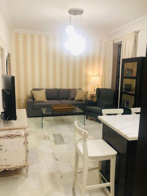 Duplex La Almazara En El Centro Historico De Cordoba Apartment ภายนอก รูปภาพ