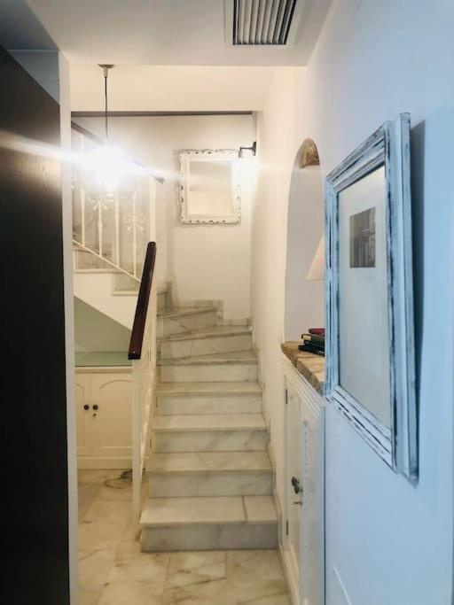 Duplex La Almazara En El Centro Historico De Cordoba Apartment ภายนอก รูปภาพ