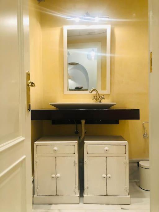 Duplex La Almazara En El Centro Historico De Cordoba Apartment ภายนอก รูปภาพ